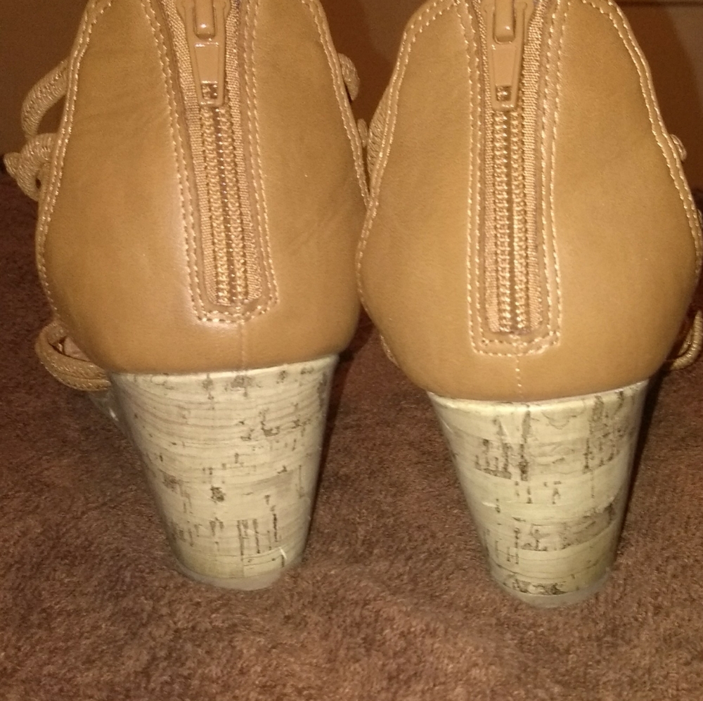 Sandle